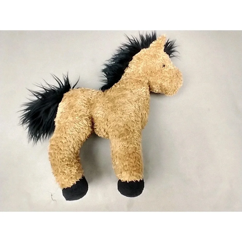 Douglas Plush 8